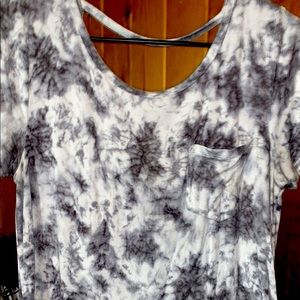 Hollister shirt!